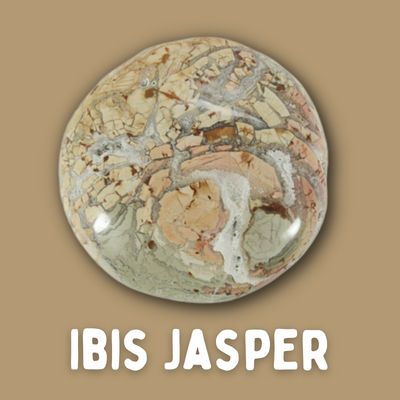 Find the healing and aesthetic properties of Ibis Jasper. From this gem's colors to its powerful energy, explore everything about this ... Ibis Jasper, Jasper Meaning, Powerful Energy, Crystal Meanings, Crystal Gems, Stones And Crystals, Meant To Be, Shells, Healing