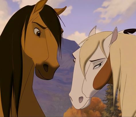 Spirit Movie Aesthetic, Spirit Movie, Spirit Horse Movie, Spirit Stallion Of The Cimarron, Spirit And Rain, Spirit The Horse, Spirit Stallion, Horse Movies, Beautiful Horse Pictures