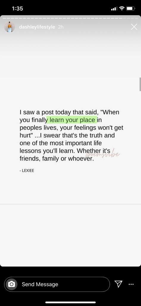 Your Importance To Someone Quotes, If Someone Wants You In Their Life, Your Place In Someone's Life, I Know Where Im Not Wanted Quotes, Someone To Share Life With Quotes, Knowing Your Place Quotes, Where You Stand In Someones Life, Find Someone Who Supports You, Know Your Place Quotes