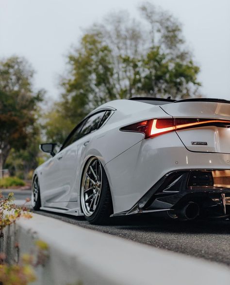 Lexus Is350 F Sport Wallpaper, Lexus Is350 F Sport Modified, Lexus Coupe, Lexus Sports Car, Dream Cars Lexus, Lexus Isf, Lexus Is350, Acura Cars, Lexus Is300