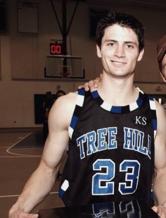 One Tree Hill Quotes, James Lafferty, Lucas Scott, Nathan Scott, Shaved Head, One Tree Hill, Hottest Guy Ever, Dream Boy, One Tree