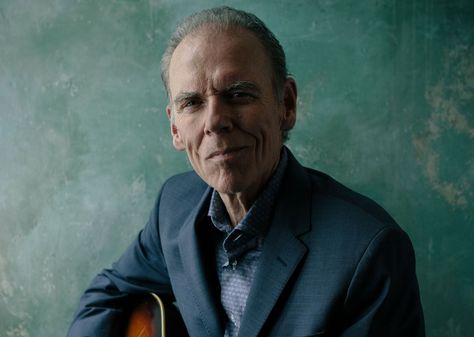 Hear John Hiatt Explore Aging in Funky New Song ‘Over the Hill’ #Music #Music_Country #John_Hiatt #headphones #music #headphones Happy 67th Birthday, John Hiatt, 67th Birthday, Country Music News, Headphones Music, The Music Industry, Music Headphones, Over The Hill, For Your Eyes Only