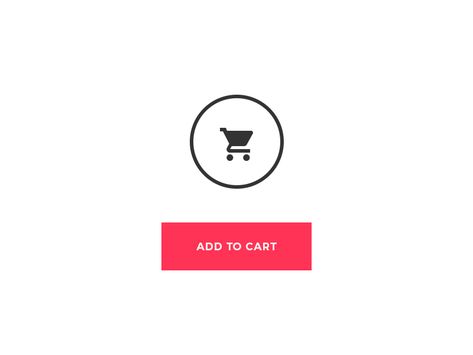 Go To Cart, Cart Aesthetics Logo, Add To Cart Creative Ads, Add To Cart Design, Add To Cart Logo, Add To Cart Aesthetic, Add To Cart Icon, Micro Animation, Add To Cart Button