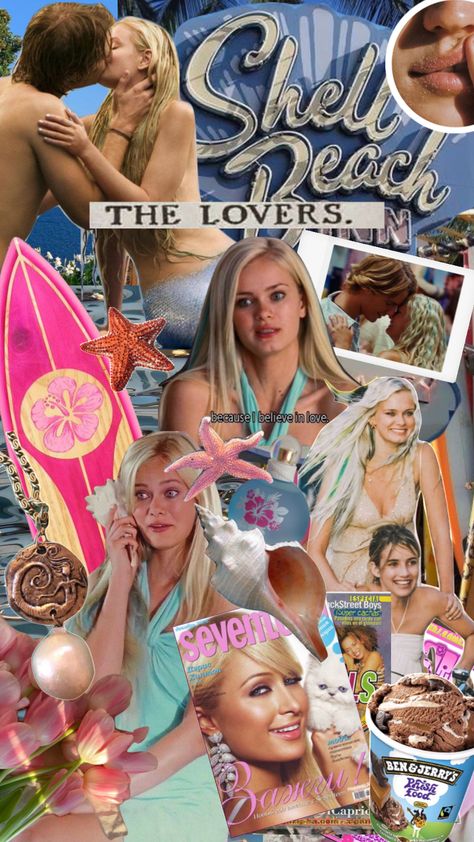 #summerlove #y2k #aquamarine Phish Food, Aquamarine Movie, H2o Mermaids, Fantasy Mermaids, Childhood Movies, Mermaid Aesthetic, Wimpy Kid, Mermaid Life, The Best Films