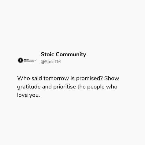 Stoic Quotes, Who Said, Gratitude, Love You, Quotes