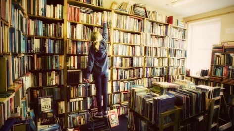 Bookshop, the new, 'ethical' alternative to Amazon, sells £415,000 worth of books in opening week Book Hoarder, Book Cases, Ace Books, Shakespeare And Company, Book Storage, Books To Buy, I Love Books, Book Authors, Amazon Books