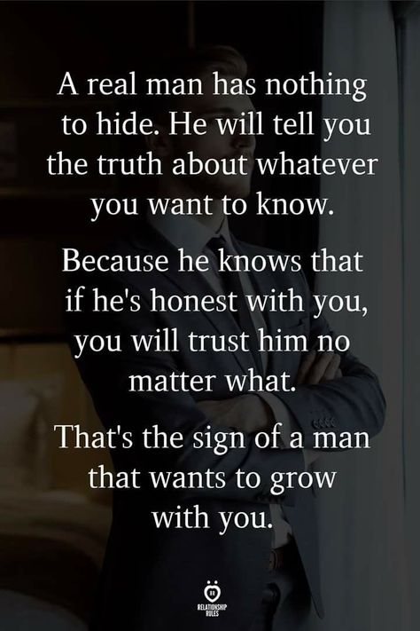 Deep Relationship Quotes, A Real Man, Word Up, Inspirational Artwork, Quotable Quotes, Real Man, A Quote, Wise Quotes, True Words