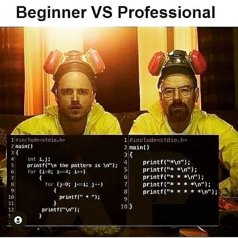 C++ Code, Programming Art, Programing Jokes, Code Programming, Coding Humor, Basic Computer Programming, Programming Humor, Computer Science Programming, Data Science Learning