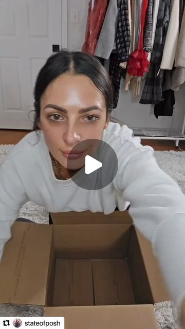 Finding Treasures on Instagram: "🎥: @stateofposh 
・・・
Tutorial on how to Make a shipping box larger to fit those tall boots!
We all know shipping tall boots can be a pain when all the usps boxes are just too small,but not anymore with this little hack!
Hope this is helpful 💖If it is please save and share 🙃

#linkinbio #poshmark #poshboss #poshmom #poshmarkseller #pishmarkreseller #poshmarkcommunity #resellingcommunity #resellingtips #resellingtricks #smallbiz #smallbizowner #smallbizcommunity" Usps Boxes, Finding Treasure, Shipping Boxes, Small Boxes, Tall Boots, Canning, Boots, On Instagram, Instagram