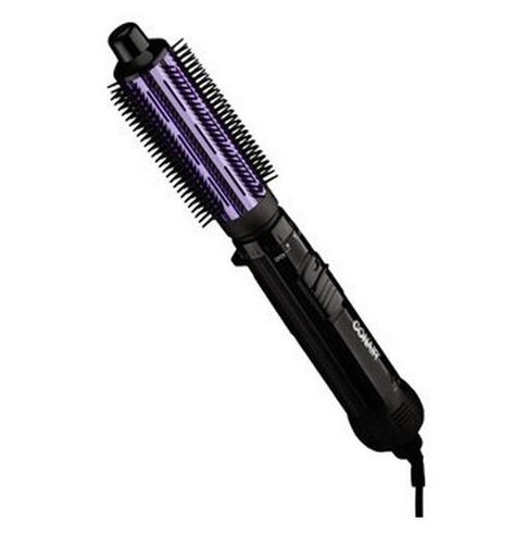 The Best Hair Styler Tool I’ve Ever Used! Light Curls, Curling Brush, Blow Dry Brush, Curling Irons, Styling Iron, Voluminous Curls, Styling Brush, Hair Styler, Hair Rollers