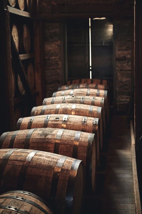 Rustic Whisky Barrel, Wine Barrels, Bourbon Barrel, Oak Barrel, Chase Your Dreams, Wine Barrel, Mans World, Wine Making, Wine Cellar