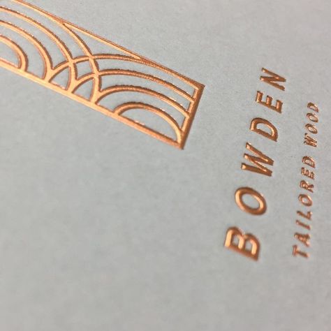 Hot Foil Cards, Foil Stamping Design, Letterhead Printing, Embossed Business Cards, Foil Printing, Letterpress Business Cards, Name Card Design, Hot Foil Stamping, Business Card Inspiration