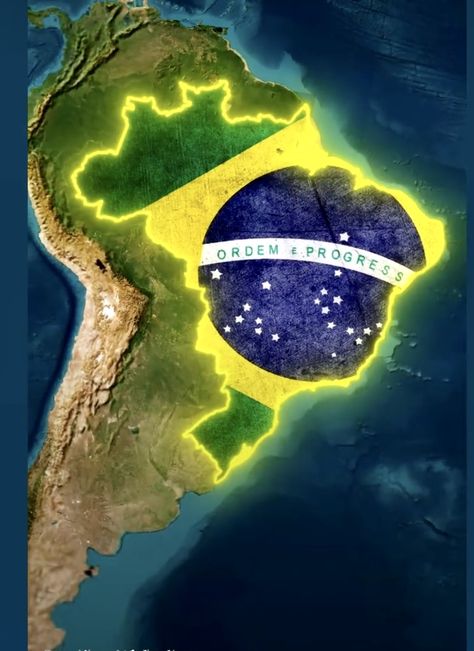 Brasil Flag, Brazil Wallpaper, Brazil Map, Brazil Art, Brazil Flag, Fire Heart, Neymar Jr, Neymar, Rio De Janeiro