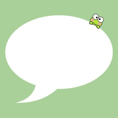 Pastel Messages Icon, Keroppi App Icon, Keroppi Icon, Messages Icon, Green Icons, Ios Layout, Phone Icons, Green Pastel, Phone Theme