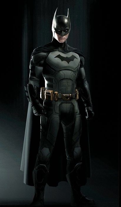 Batman Suit Concept Art, Gotham Knights Batman, Batsuit Concept Art, Batman Concept Art Suits, Batman Suit Concept, Batman Gadgets, Batman Gotham Knight, Batman Concept Art, Batman Illustration