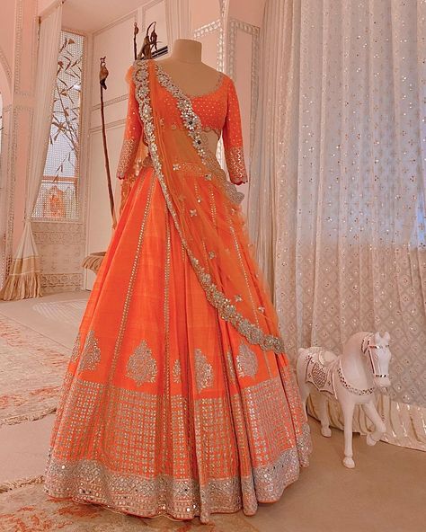 Abhinav Mishra, Designer Bridal Lehenga Choli, Choli Dress, Bridal Jewelery, Wedding Lehengas, Lehnga Dress, Bridal Lehenga Collection, Desi Wear, Designer Bridal Lehenga