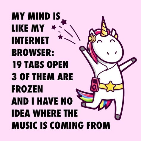 Unicorn Humor, Cranky Quotes, Unicorn Jokes, Unicorn Memes, Unicorn Quotes, Galaxy Vans, Cute Animal Quotes, Funny Comic Strips, Funny Cartoon Quotes