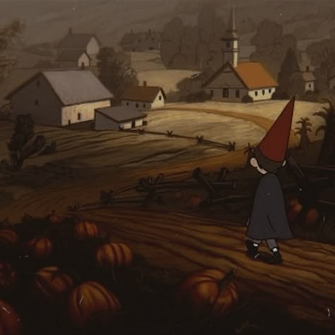 Over the Garden Wall (TV Mini Series 2014) Over The Garden Wall Scenery, Otgw Background, Over The Garden Wall Widget, Over The Garden Wall Pottsfield, Over The Garden Wall Aesthetic, Wirt Over The Garden Wall, Over The Garden Wall Wallpaper, Over The Garden Wall Wirt, Over The Garden Wall Art