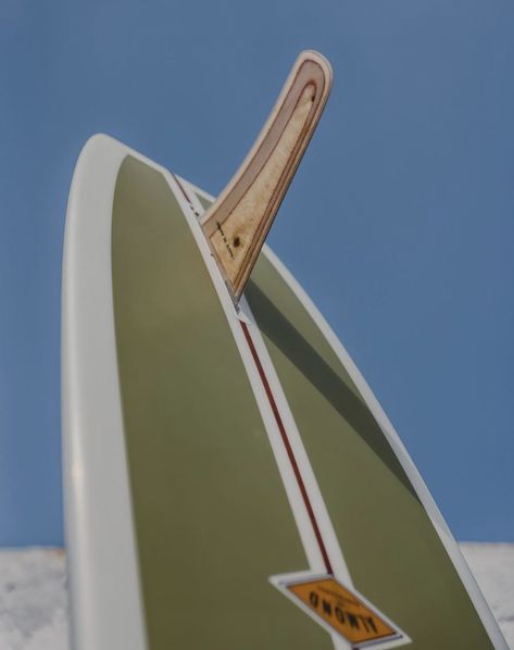 Green Surfboard Aesthetic, Green Surfboard, See Waves, Bali Bungalow, Retro Surfboard, Outer Banks Vibes, Vintage Surfboard, Surfboard Art Design, Surfboard Storage