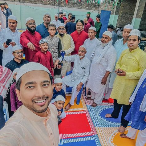 EID UL FITR MUBARAK WITH FAMILY 💗☪️🫂 2k24🎉 #latepost #eidmubarak #2024 #vides #celebrate Eid Ul Fitr Mubarak, Eid Ul Fitr, April 11, Eid Mubarak, Celebrities, Quick Saves, Instagram