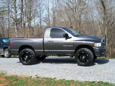 Perfect lift for 3rd gen Ram 1500s. 3rd Gen Ram 1500, Ram Single Cab, 1997 Dodge Ram 1500, Dodge Ram 1500 Hemi, Ram 4x4, Ram Power Wagon, 2004 Dodge Ram 1500, Single Cab Trucks, Dodge Ram Trucks