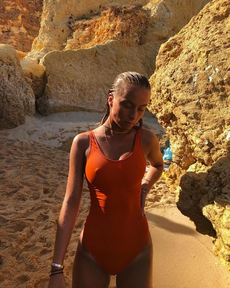 Pauline Mai Carøe Pedersen on Instagram: “🦑🦑” Color Palette Fashion, Aesthetic Snow, Ski Aesthetic, Sunrise Aesthetic, Channel Orange, Sky Sunrise, French Summer, Cheap Swimsuits, Swimwear Store