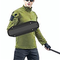 Check this out on Amazon Arm Shield, Safety Gadgets, Camping Safety, Futuristic Armour, Window Breaker, Military Gear Tactical, Glass Breaker, Prepper Survival, Suit Of Armor