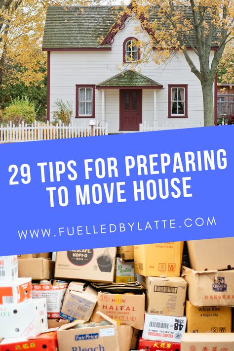 Moving Preparation, Moving House Packing, Preparing To Move, Moving Ideas, Moving House Tips, Moving Help, Interior Design Games, Moving Checklist, Packing To Move