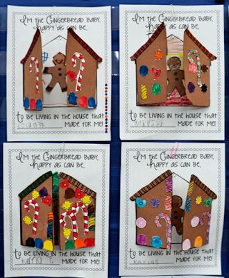 Gingerbread Man Activities, Gingerbread Activities, Gingerbread Baby, Last Minute Gift Ideas, Gingerbread Crafts, Christmas Kindergarten, Gift Ideas Diy, Baby Activities, Christmas School