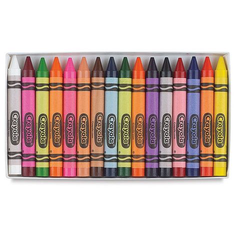 Peach Carnation, Jumbo Crayons, Violet Brown, Carnation Pink, Crayon Set, Crayola Crayons, Stationary School, Popular Colors, Red Orange Yellow