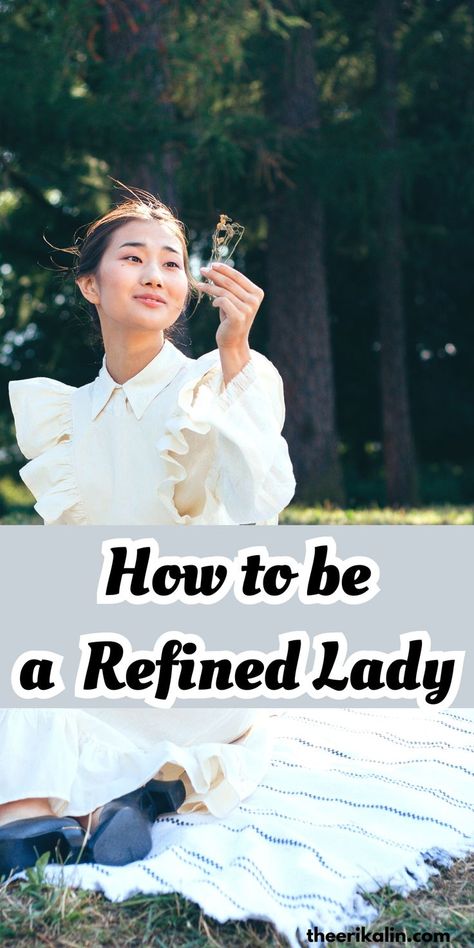 Guide to become a classy lady. Learn tips to being a classy , elegant , sophisticated woman. How To Be Classy, Disney World Rides, Be Classy, High Value Woman, How To Be Graceful, Personal Growth Quotes, Life Habits, Classy Lady, Boho Style Outfits