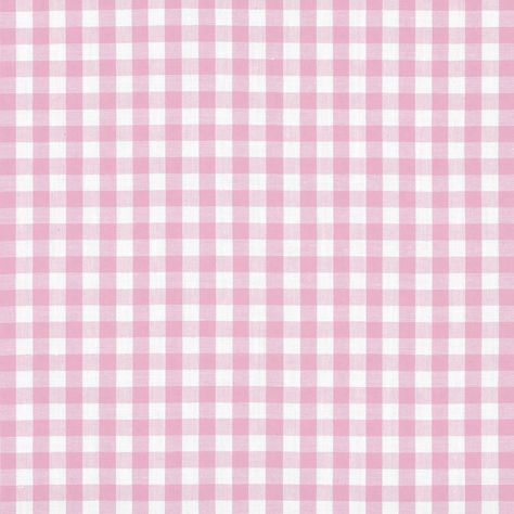 1/4" Pink Gingham Fabric Pink Gingham Wallpaper, Gingham Wallpaper, Gingham Fabric, Pink Wallpaper Iphone, Pink Gingham, Wallpaper Free Download, Blue Gingham, Gingham Print, New Wall