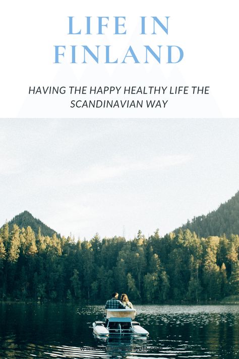 Why Finland is the happiest country on earth? #happiness #happy #finland #finnish Finnish Lifestyle, Mum Lifestyle, Magic Healing, Lost Wallet, Nordic Lifestyle, Nordic Countries, Place To Live, Happy Travels, Happy Healthy