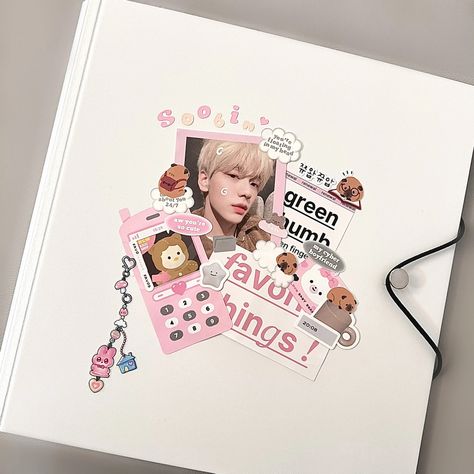 Bundle with 30 pages and 2 backboards Kpop Binder Cover Ideas, Kpop Photocard Binder, Kpop Binder, Photocard Binder, Kpop Photocard, Binder Covers, Photo Cards, Vision Board, Decor Ideas