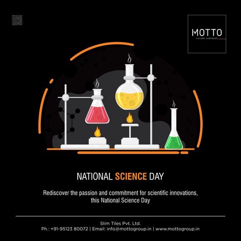 National Science Day Creatives, National Science Day Creative Ads, Science Day Poster Design, National Science Day Poster, C V Raman, National Science Day, Science Day, Diwali Design, International Days