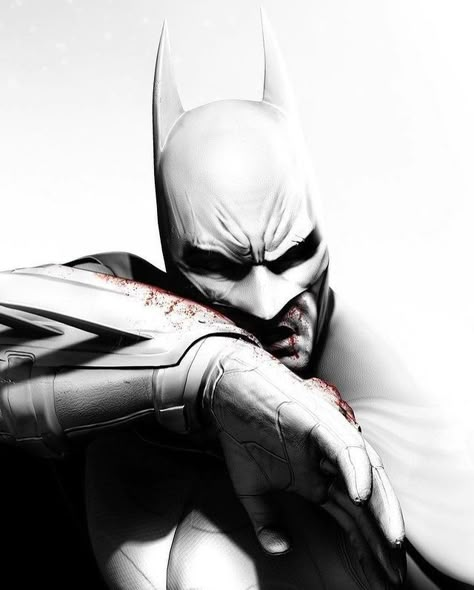 Batman Arkham Games, Batman Movie Posters, Joker Arkham, Iconic Posters, Dc Joker, Batman Comic Wallpaper, Batman Pictures, Iconic Poster, Batman Poster