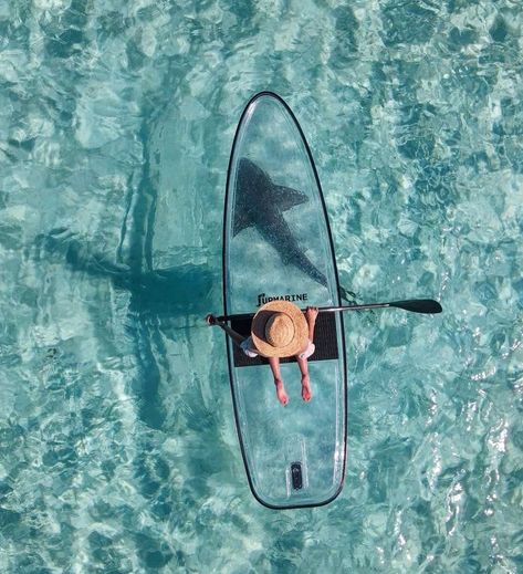 2021 hottest sell clear stand up paddle board transparent SUP board crystal SUP paddle board https://m.alibaba.com/product/1600288086848/2021-hottest-sell-clear-stand-up.html?__sceneInfo={"cacheTime":"1800000","type":"appDetailShare"} Jess Wandering, Paddle Board Design, Sup Paddle Board, Sup Board, Sup Boards, Standup Paddle Board, Sup Paddle, Sup Surf, Stand Up Paddle Board