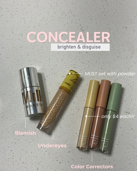 Your skin will thank you later! ✨ Sharing my holy grail non-comedogenic makeup products that help keep my skin happy and healthy. 🫧 Why make the switch to non-comedogenic products? 💖 Won’t clog pores: They’re designed to minimize breakouts and irritation. 💖 Gentler on your skin: Perfect for acne-prone, sensitive, or oily skin. 💖 Healthier glow: Helps reduce buildup, so your skin looks naturally radiant. 💖 Improved texture: A lighter formula feels better and blends seamlessly. 💖 Balanced ... Non Comedogenic Makeup, Happy And Healthy, Clogged Pores, Holy Grail, Healthy Glow, My Skin, Makeup Products, Oily Skin, Feel Better