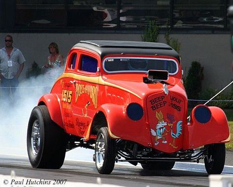 Drag Racing List - Gasser and Funny Car Star Rocky Pirrone on Racin & Rockin! Nhra Drag Racing Cars, Funny Car Drag Racing, Wild Bunch, Nhra Drag Racing, Old Ford Trucks, Racing Photos, 2017 Cars, Drag Racing Cars, Race Engines