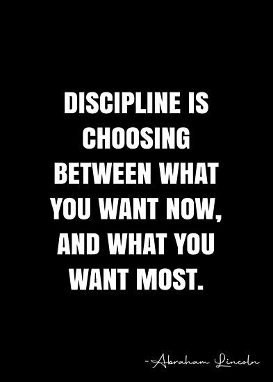 What You Want Now And What You Want Most, Discipline Is Remembering What You Want, Discipline Is Choosing What You Want Now, Do What You Want Quotes, What Is Discipline, Discipline Quotes Motivation, Quotes About Discipline, Quotes Trading, Self Discipline Quotes