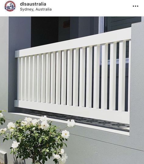 Verandah Balustrade Ideas, Front Verandah Railing Ideas, Aluminium Balustrades Balconies, Hamptons Balcony Balustrade, Timber Balcony Balustrade, Balustrade Ideas Outdoor Balconies, Aluminium Balcony Railing, Timber Balustrade Outdoor, Hampton Balcony