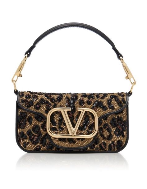 Valentino Aesthetic, Cheetah Bag, Valentino Bag, Swag Pics, Leopard Print Bag, Leopard Outfits, My Style Bags, Leopard Bag, Luxury Bags Collection