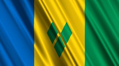 This pin will talk about St. Vincent and the Grenadines. Capital: Kingstown Monarch: Queen Elizabeth II Motto: "Pax et Justice" [Peace and Justice] Language: English Established: October 27,1969 Sport: Cricket, Fut'bol [Soccer] St Vincent Flag, St Vincent And The Grenadines Flag, Central African Republic Flag, Ivory Coast Flag, Trinidad And Tobago Flag, International Flags, Saint Vincent And The Grenadines, Saint Vincent, Caribbean Islands