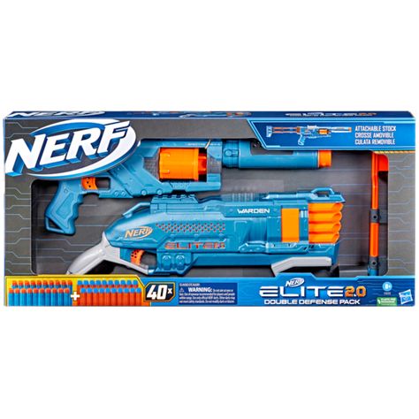 Nerf Snipers, Nerf Accessories, Nerf Games, Nerf Darts, Plastic Soldier, Nerf Toys, Cool Kids Rooms, Dart Set, Double Up