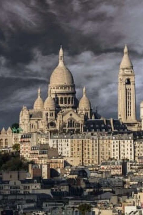 Sacre-Coeur Places to Visit in France Places to Eat in Paris Historical Places in Paris Paris Hot Spots Good Things About Paris Paris TripAdvisor Paris, France #France #Pairs #VisitingPlaces #ParisHotSpots Balcony Painting, Places To Eat In Paris, Eat In Paris, Places In Paris, World Places, Places To Visit In Paris, About Paris, Palace Of Versailles, French Culture