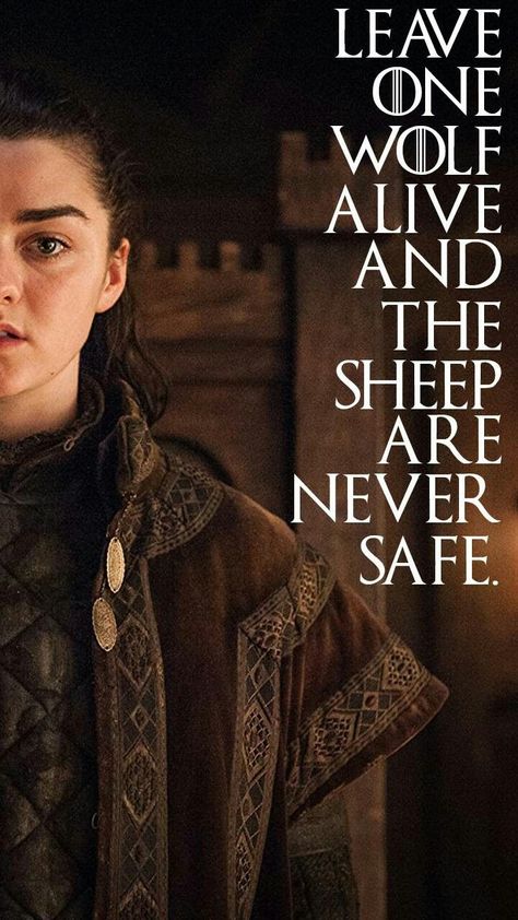 Game Of Thrones Quotes Wallpapers, Got Aesthetic, Arya Stark Wallpaper, Got Poster, Arya Stark Quotes, Got Wallpaper, Arya Stark Art, Game Of Thrones Wallpaper, Stark Aesthetic