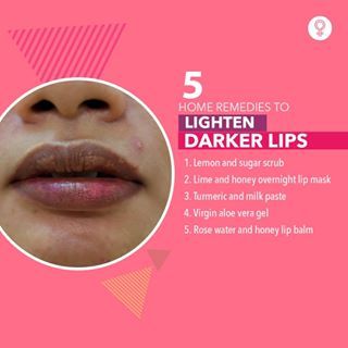 StyleCraze (@style.craze) • Instagram photos and videos Remedies For Dark Lips, Lighten Dark Lips, Natural Pink Lips, Lip Lightening, Pink Lips Makeup, Coffee Face Mask, Motivate Me, Pimples On Face, Lip Tutorial