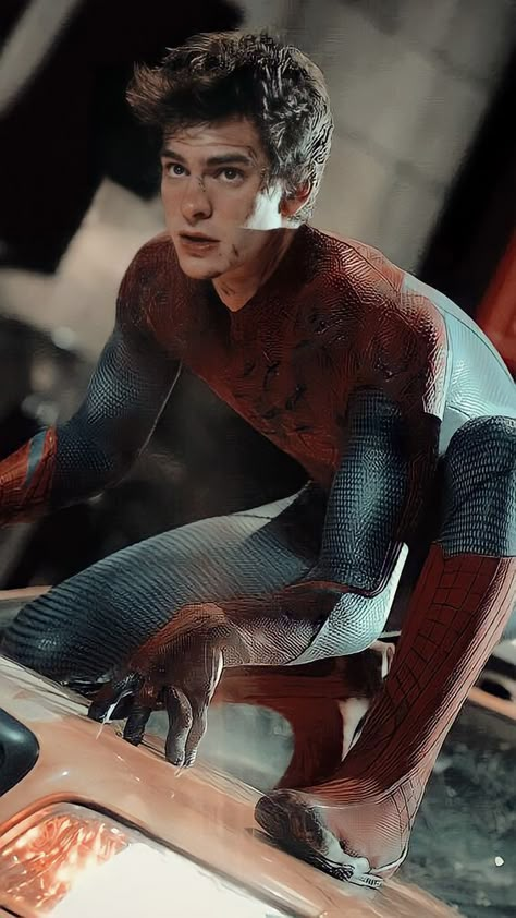 Peter Parker Andrew Garfield, Spider Suit, Doc Ock, Andrew Garfield Spiderman, Garfield Spiderman, Bug Boy, Spiderman 3, Spiderman Pictures, No Way Home