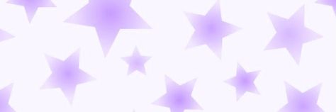 Tumblr Banner, Purple Y2k, Y2k Background, Cute Twitter Headers, Star Banner, Cute Headers For Twitter, Custom Ipad, Lavender Aesthetic, Twitter Header Pictures