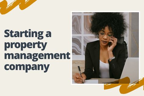 How to Start Your Own Property Management Company Leasing Agent, Property Management Company, Real Estate Education, Real Estate Articles, Lease Agreement, Types Of Loans, Google Search Results, Property Marketing, Real Estate Investor